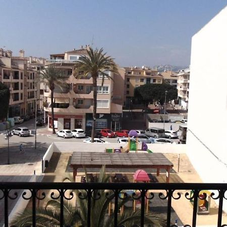 ¡Alojamiento A 100M De La Playa En Moraira! 外观 照片